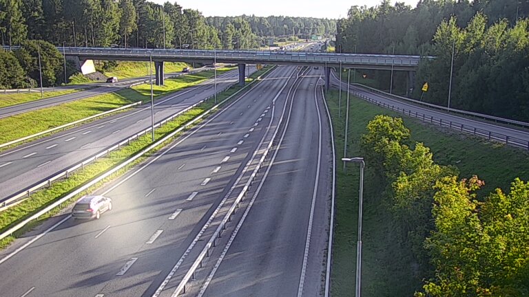 Kelikamerat Kuva Tie 102 Espoo, Sepänkylä, Espoo, Uusimaa