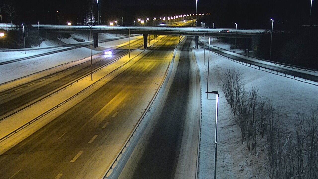 Kelikamerat Kuva Tie 102 Espoo, Sepänkylä, Espoo, Uusimaa