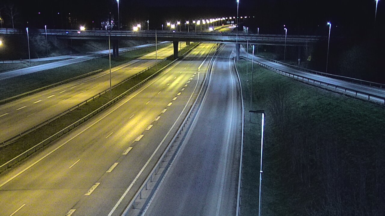 Kelikamerat Kuva Tie 102 Espoo, Sepänkylä, Espoo, Uusimaa