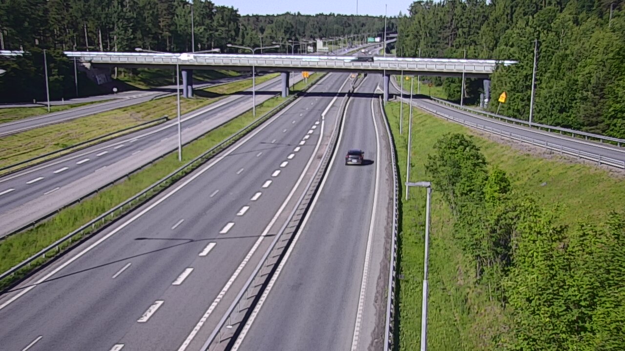 Kelikamerat Kuva Tie 102 Espoo, Sepänkylä, Espoo, Uusimaa