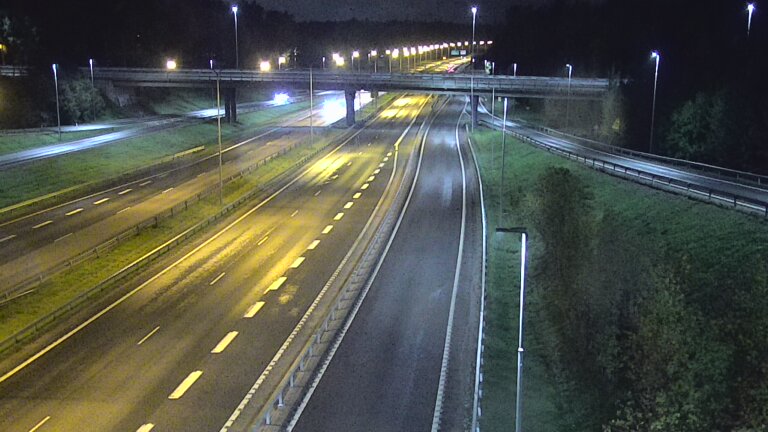 Kelikamerat Kuva Tie 102 Espoo, Sepänkylä, Espoo, Uusimaa