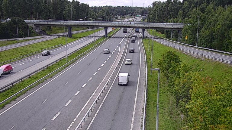 Kelikamerat Kuva Tie 102 Espoo, Sepänkylä, Espoo, Uusimaa