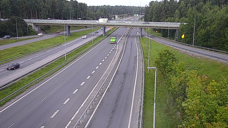 Kelikamerat Kuva Tie 102 Espoo, Sepänkylä, Espoo, Uusimaa