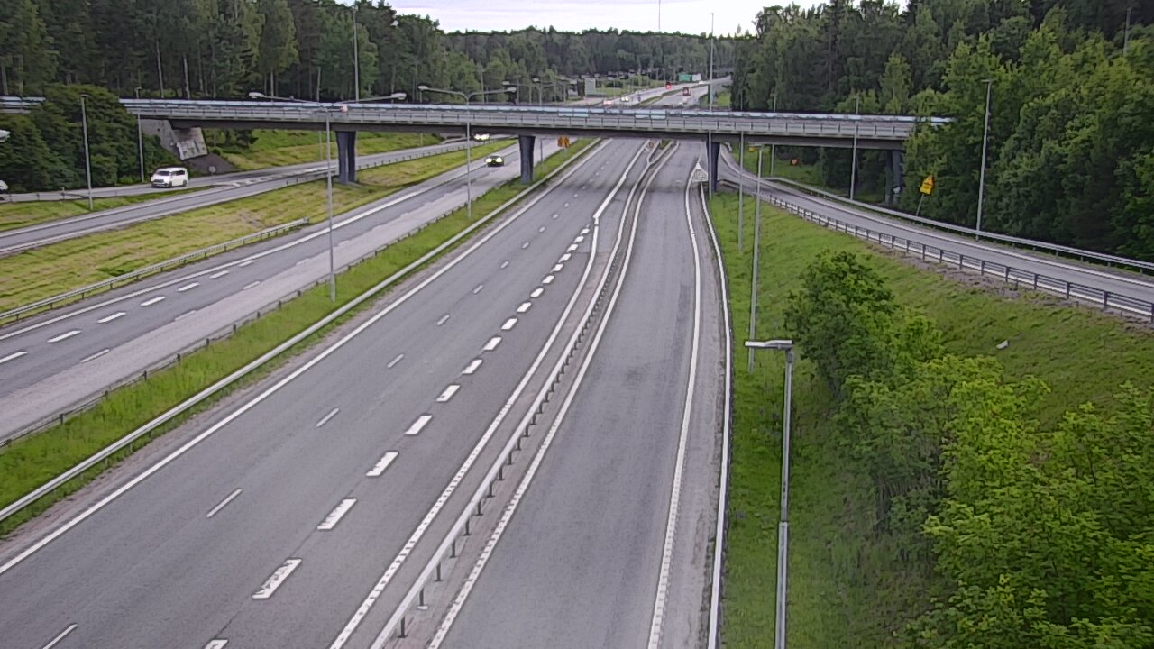 Kelikamerat Kuva Tie 102 Espoo, Sepänkylä, Espoo, Uusimaa