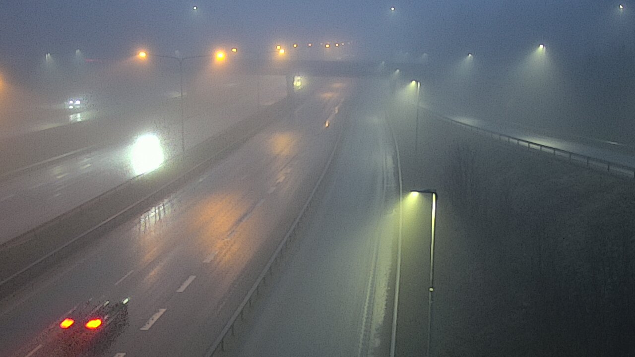 Kelikamerat Kuva Tie 102 Espoo, Sepänkylä, Espoo, Uusimaa