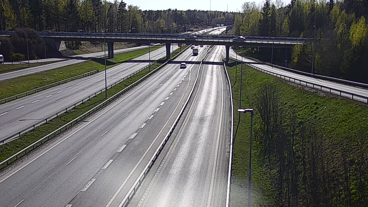 Kelikamerat Kuva Tie 102 Espoo, Sepänkylä, Espoo, Uusimaa