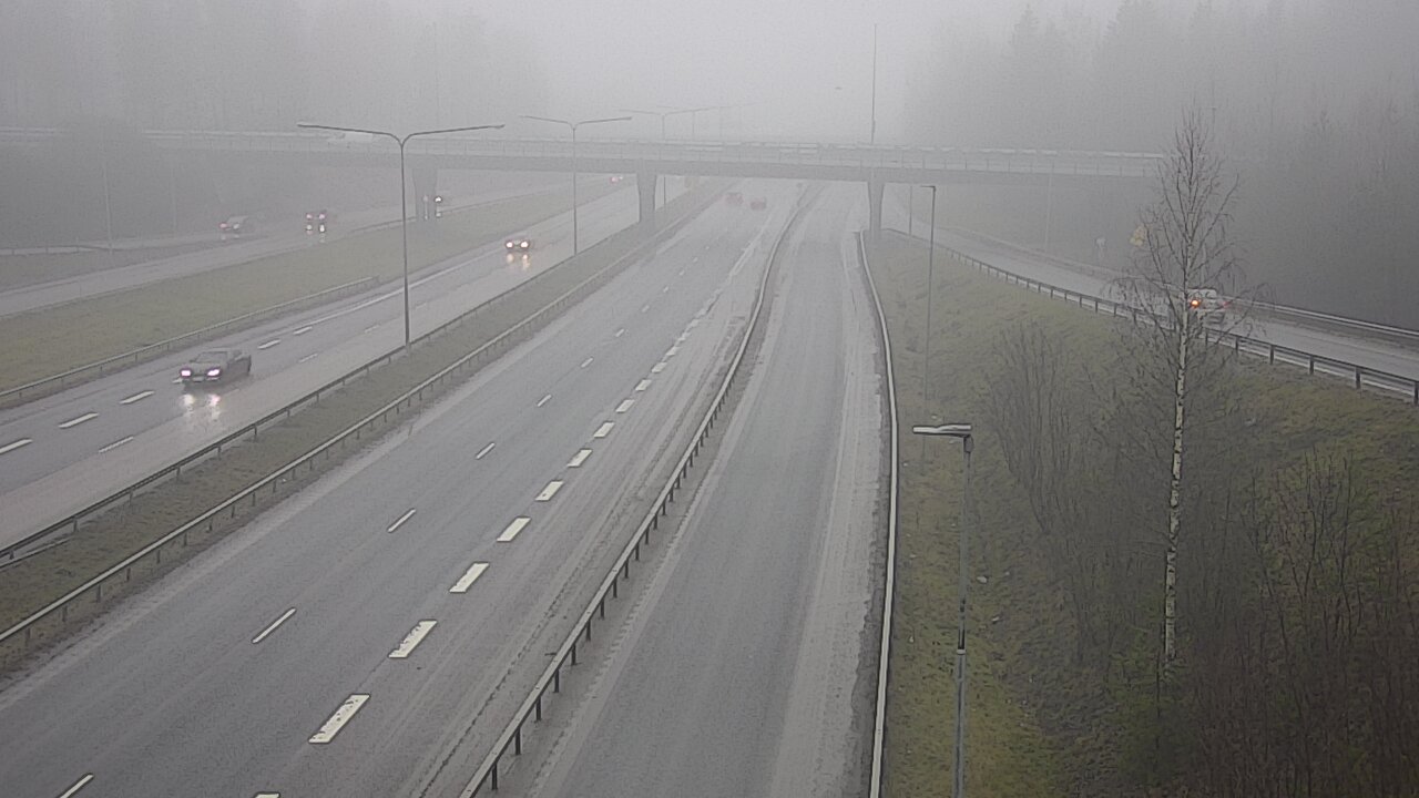 Kelikamerat Kuva Tie 102 Espoo, Sepänkylä, Espoo, Uusimaa