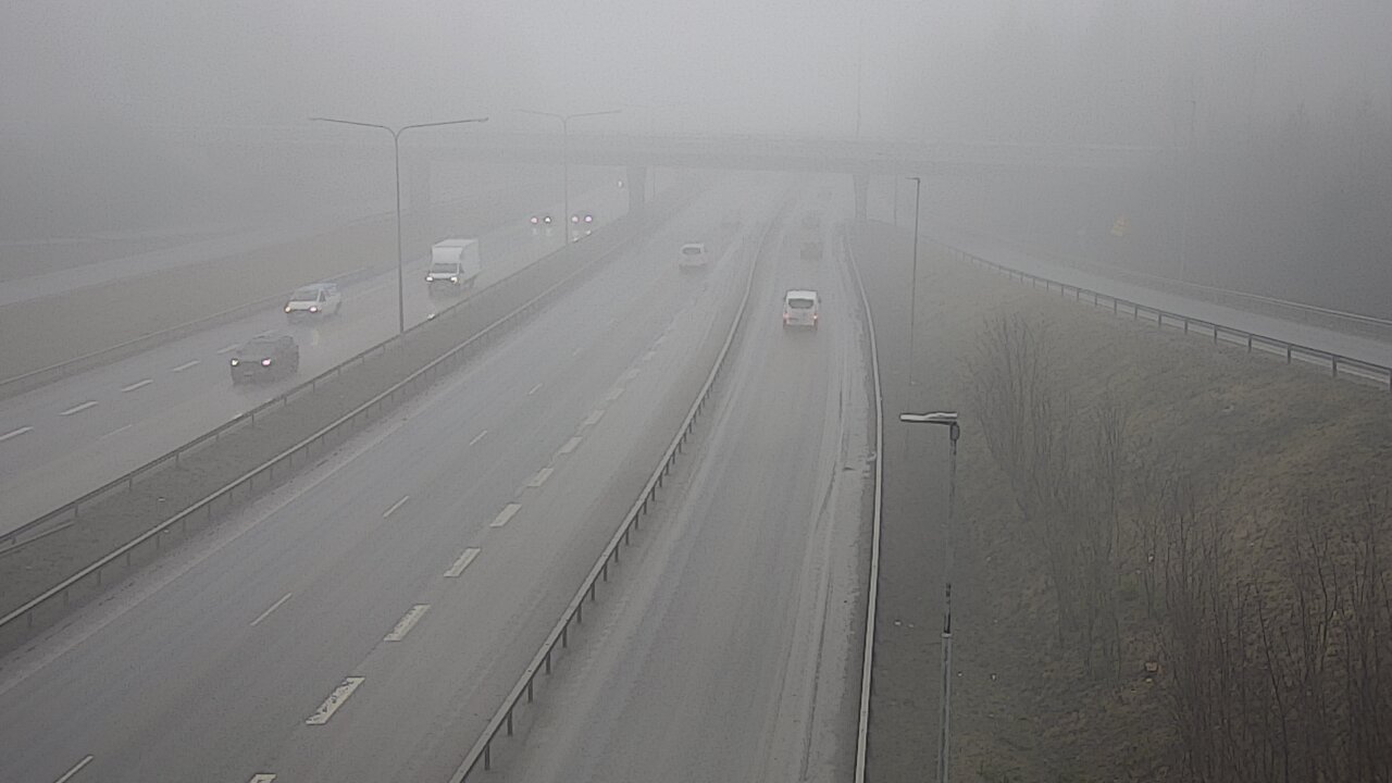 Kelikamerat Kuva Tie 102 Espoo, Sepänkylä, Espoo, Uusimaa