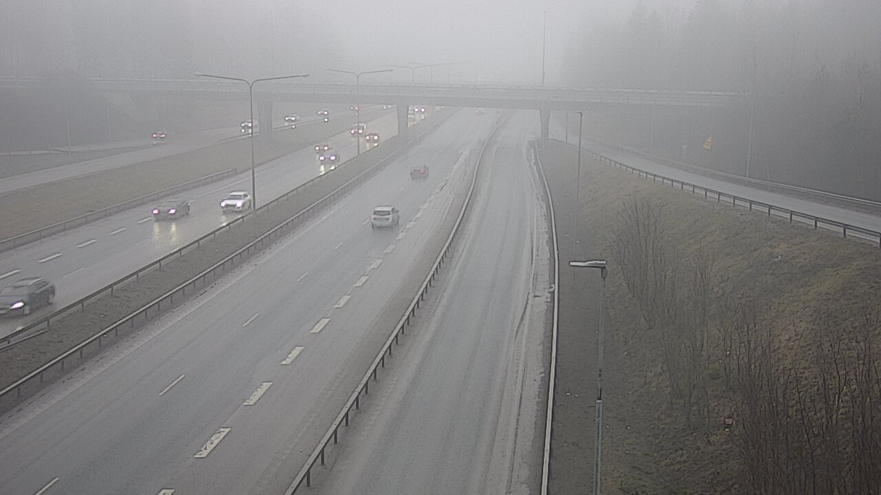 Kelikamerat Kuva Tie 102 Espoo, Sepänkylä, Espoo, Uusimaa