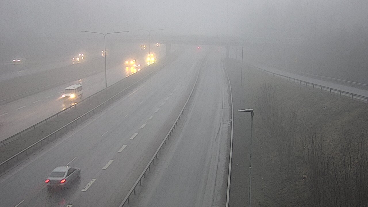 Kelikamerat Kuva Tie 102 Espoo, Sepänkylä, Espoo, Uusimaa