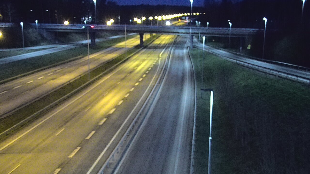 Kelikamerat Kuva Tie 102 Espoo, Sepänkylä, Espoo, Uusimaa
