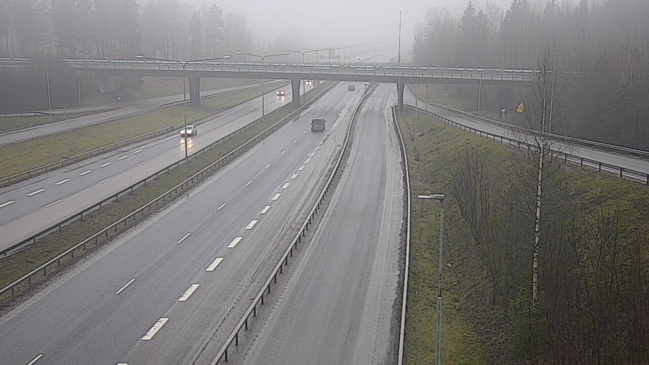 Kelikamerat Kuva Tie 102 Espoo, Sepänkylä, Espoo, Uusimaa