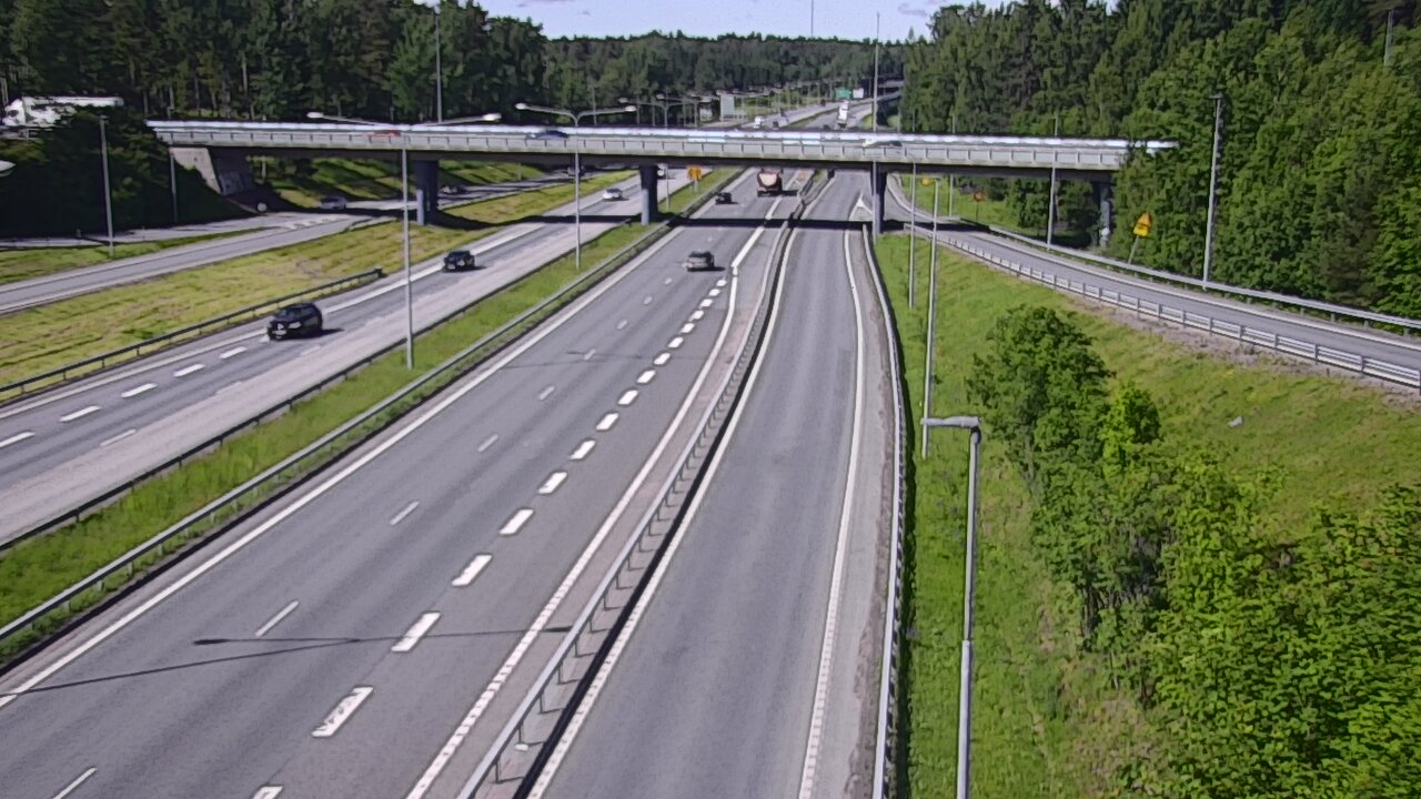 Kelikamerat Kuva Tie 102 Espoo, Sepänkylä, Espoo, Uusimaa