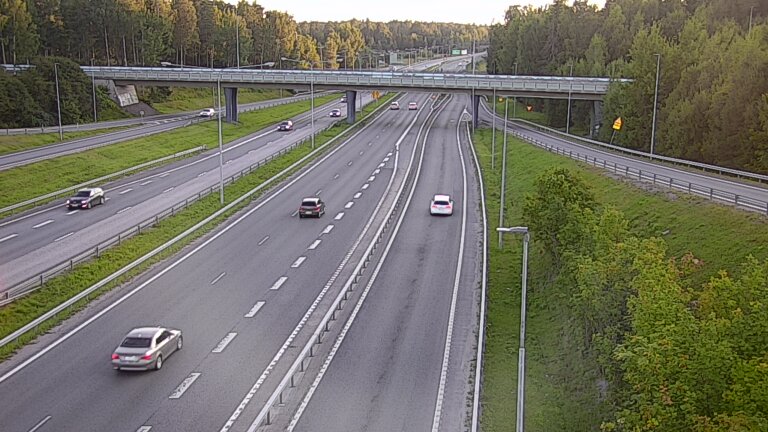 Kelikamerat Kuva Tie 102 Espoo, Sepänkylä, Espoo, Uusimaa