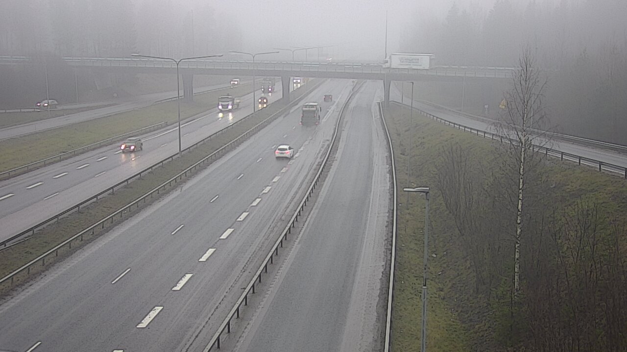 Kelikamerat Kuva Tie 102 Espoo, Sepänkylä, Espoo, Uusimaa