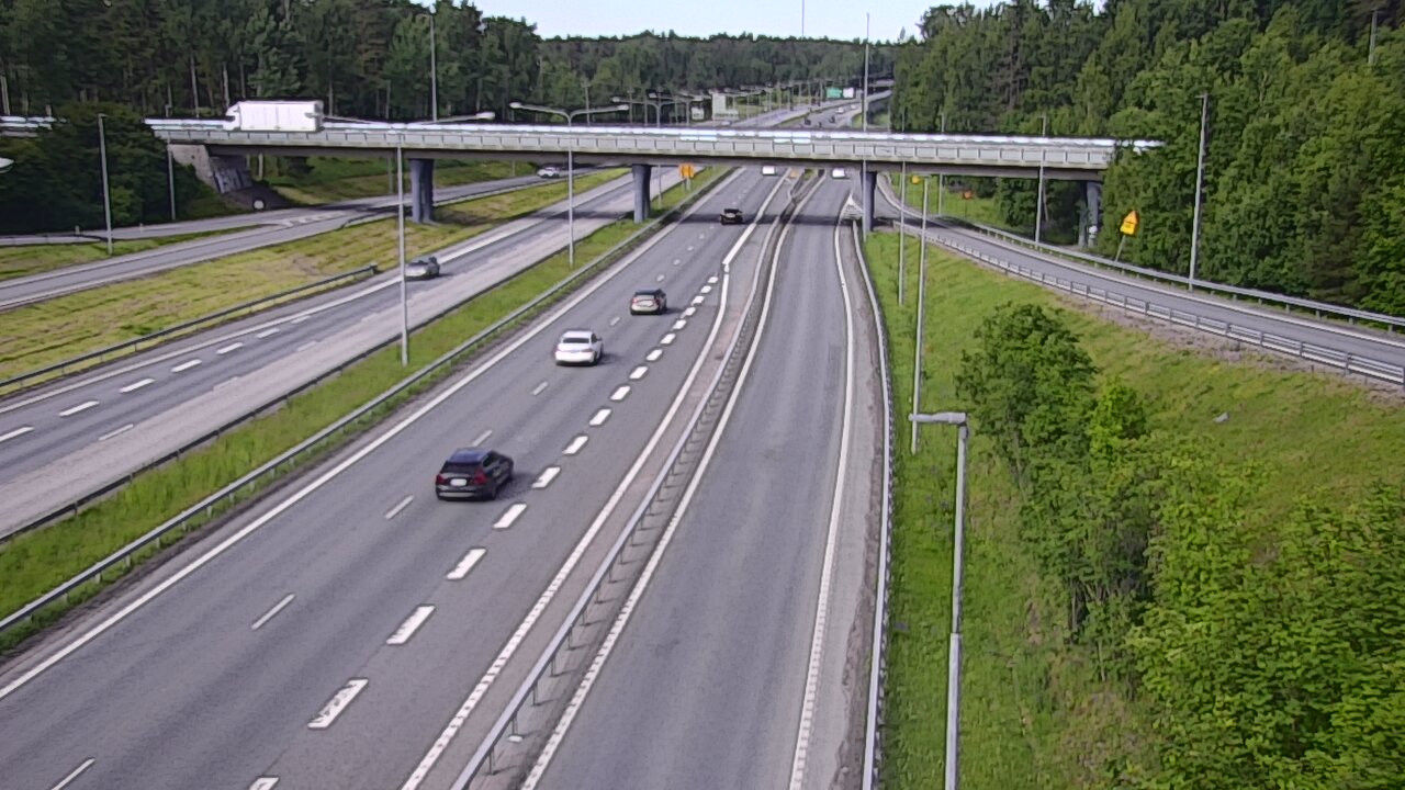 Kelikamerat Kuva Tie 102 Espoo, Sepänkylä, Espoo, Uusimaa