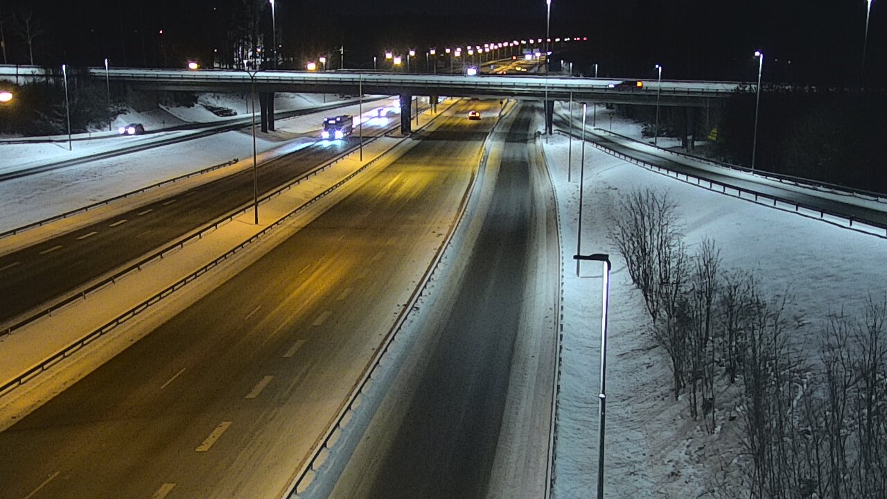 Kelikamerat Kuva Tie 102 Espoo, Sepänkylä, Espoo, Uusimaa