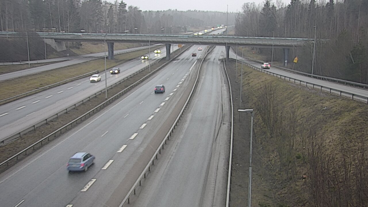 Kelikamerat Kuva Tie 102 Espoo, Sepänkylä, Espoo, Uusimaa