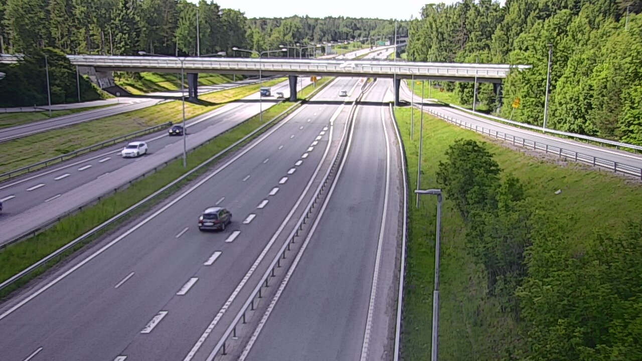 Kelikamerat Kuva Tie 102 Espoo, Sepänkylä, Espoo, Uusimaa