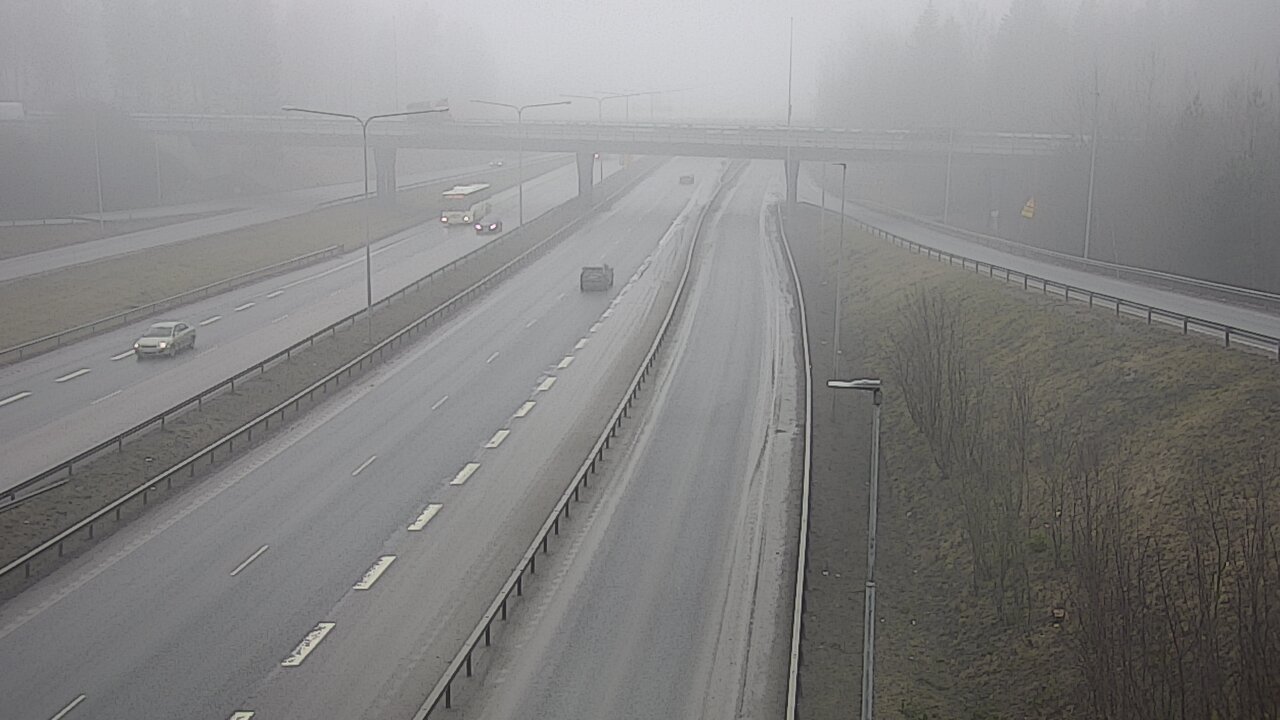 Kelikamerat Kuva Tie 102 Espoo, Sepänkylä, Espoo, Uusimaa