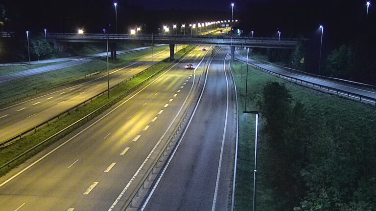 Kelikamerat Kuva Tie 102 Espoo, Sepänkylä, Espoo, Uusimaa