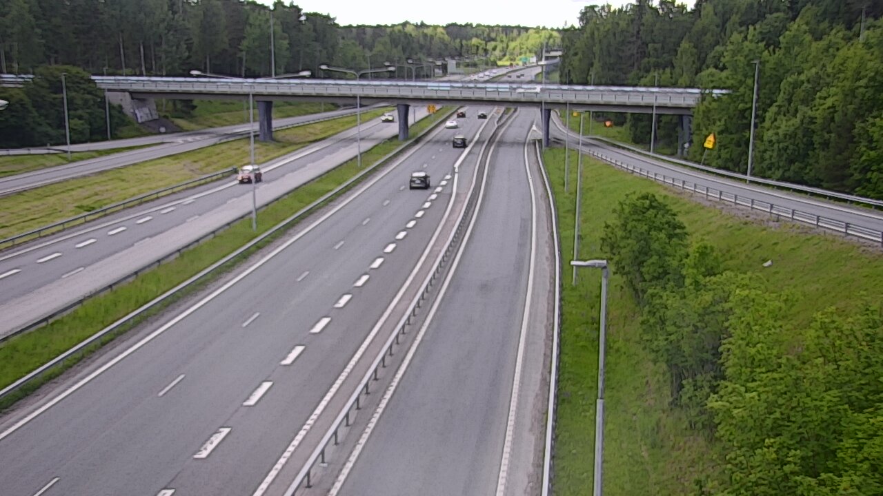 Kelikamerat Kuva Tie 102 Espoo, Sepänkylä, Espoo, Uusimaa