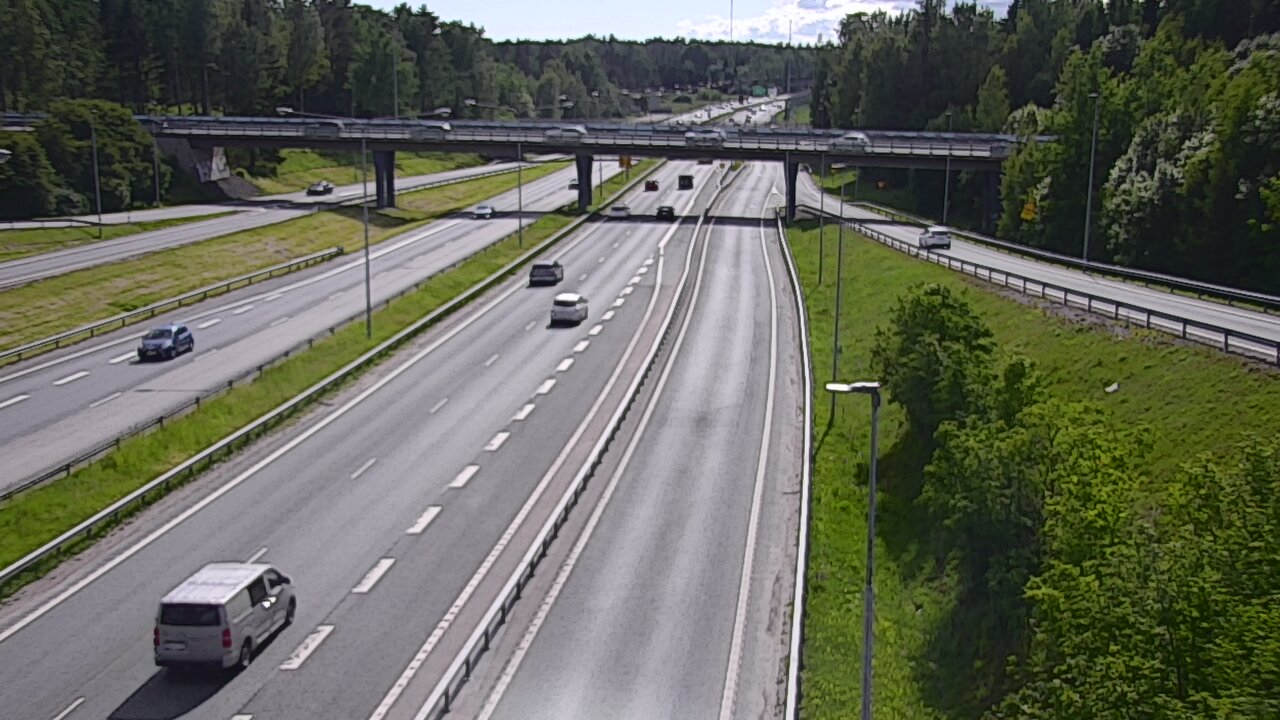 Kelikamerat Kuva Tie 102 Espoo, Sepänkylä, Espoo, Uusimaa