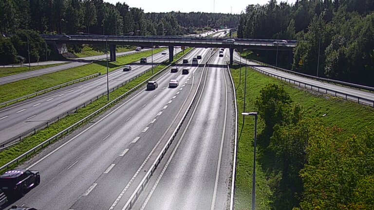 Kelikamerat Kuva Tie 102 Espoo, Sepänkylä, Espoo, Uusimaa