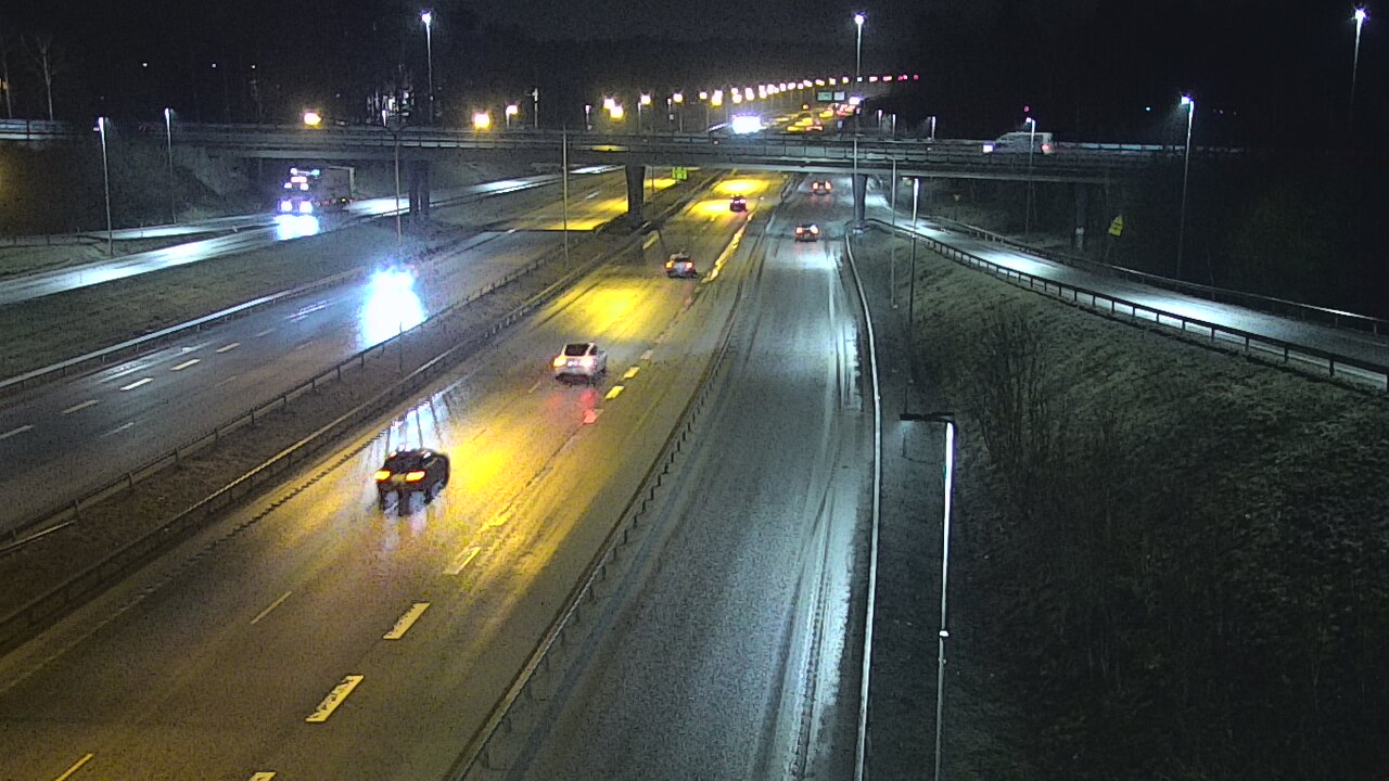 Kelikamerat Kuva Tie 102 Espoo, Sepänkylä, Espoo, Uusimaa