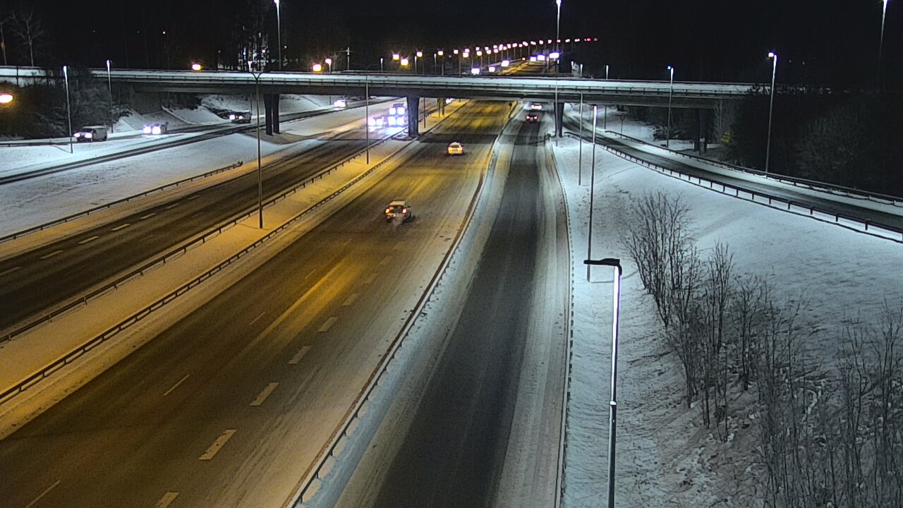 Kelikamerat Kuva Tie 102 Espoo, Sepänkylä, Espoo, Uusimaa