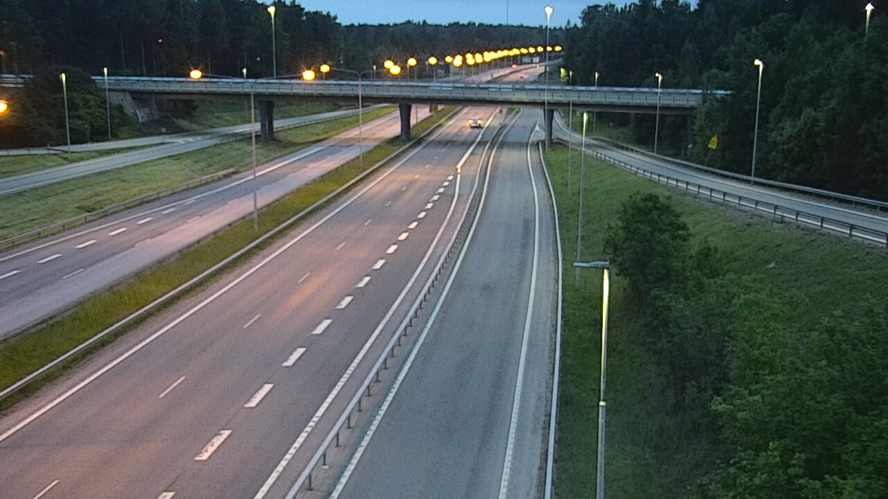 Kelikamerat Kuva Tie 102 Espoo, Sepänkylä, Espoo, Uusimaa