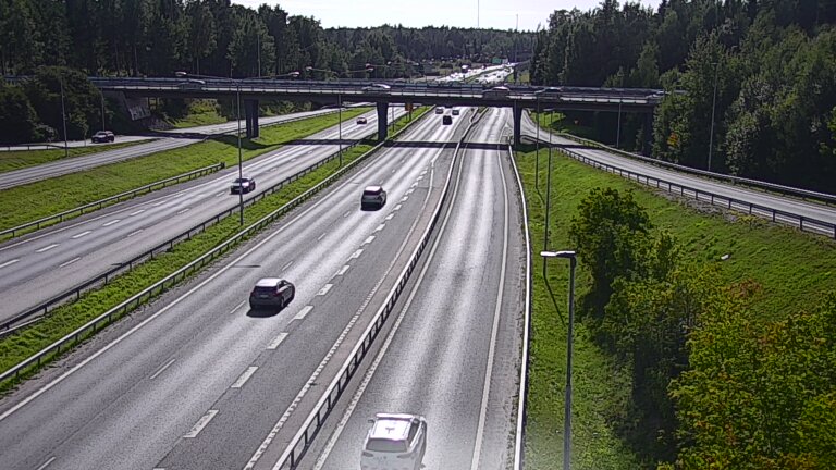 Kelikamerat Kuva Tie 102 Espoo, Sepänkylä, Espoo, Uusimaa