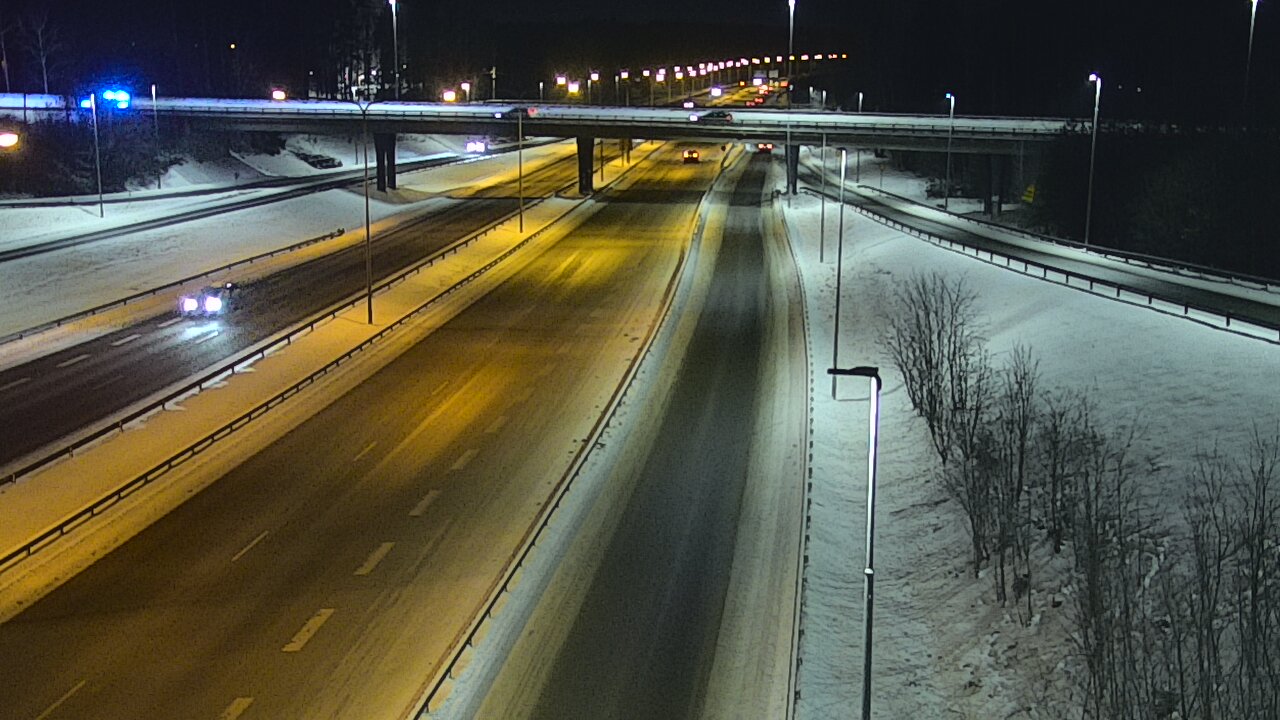 Kelikamerat Kuva Tie 102 Espoo, Sepänkylä, Espoo, Uusimaa