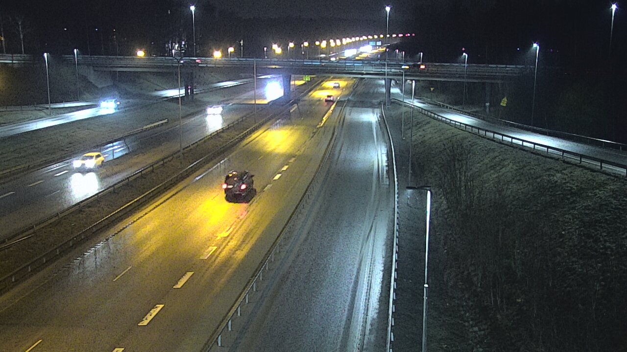 Kelikamerat Kuva Tie 102 Espoo, Sepänkylä, Espoo, Uusimaa