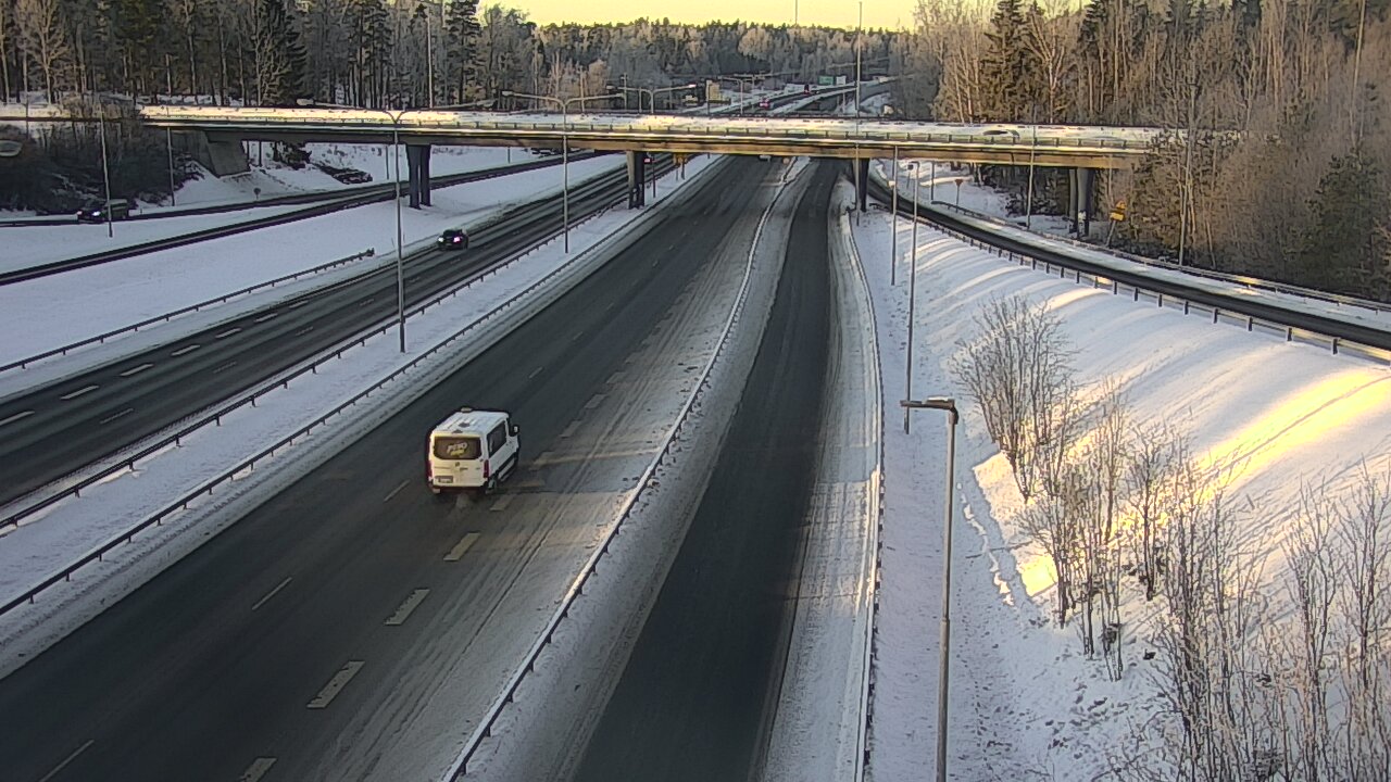 Kelikamerat Kuva Tie 102 Espoo, Sepänkylä, Espoo, Uusimaa