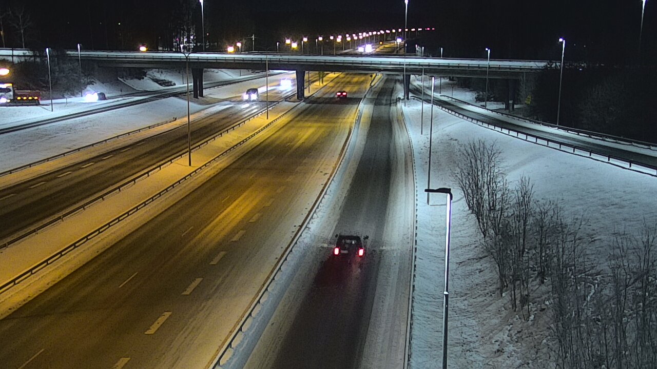 Kelikamerat Kuva Tie 102 Espoo, Sepänkylä, Espoo, Uusimaa