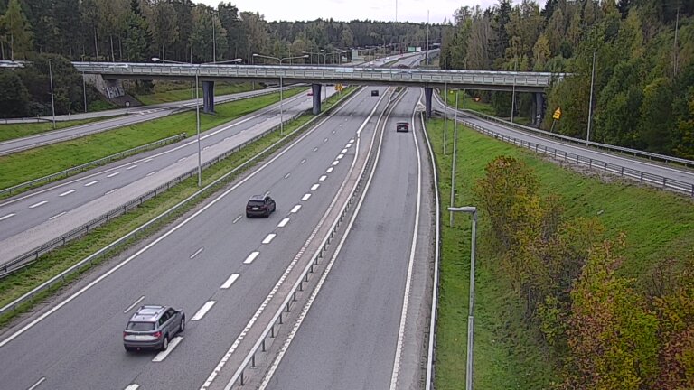 Kelikamerat Kuva Tie 102 Espoo, Sepänkylä, Espoo, Uusimaa