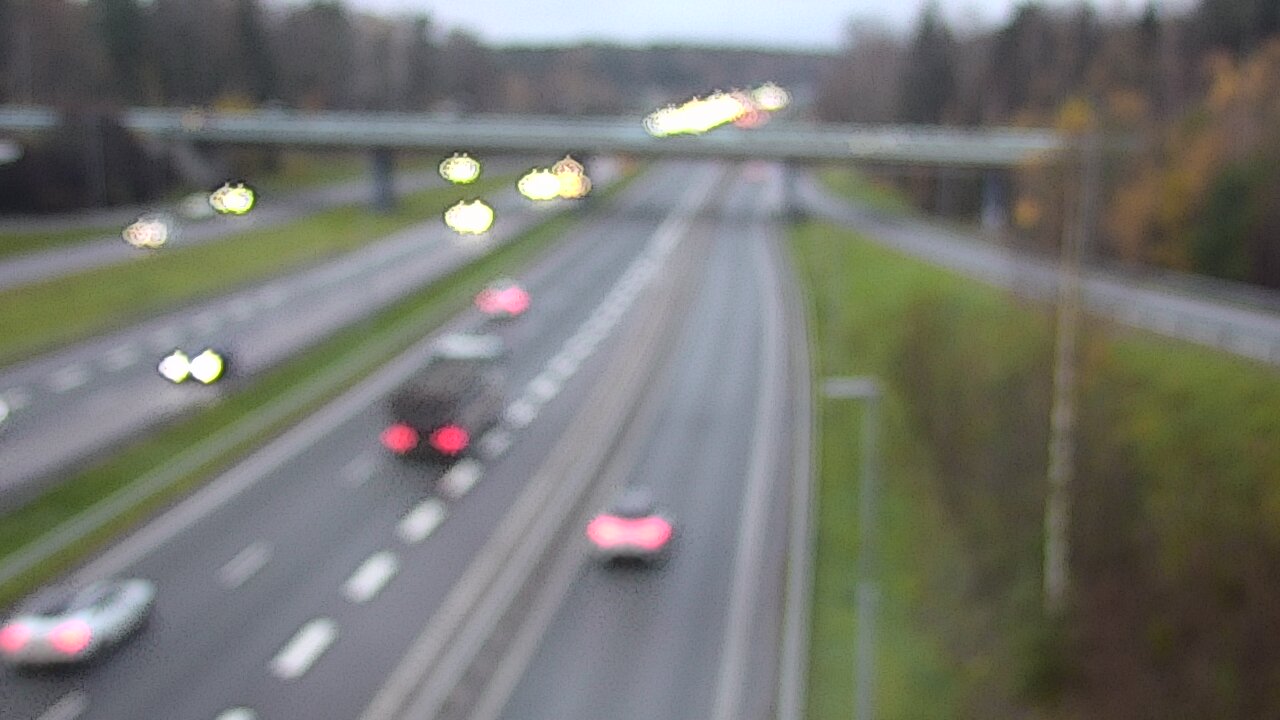 Kelikamerat Kuva Tie 102 Espoo, Sepänkylä, Espoo, Uusimaa