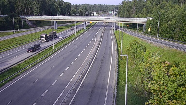 Kelikamerat Kuva Tie 102 Espoo, Sepänkylä, Espoo, Uusimaa