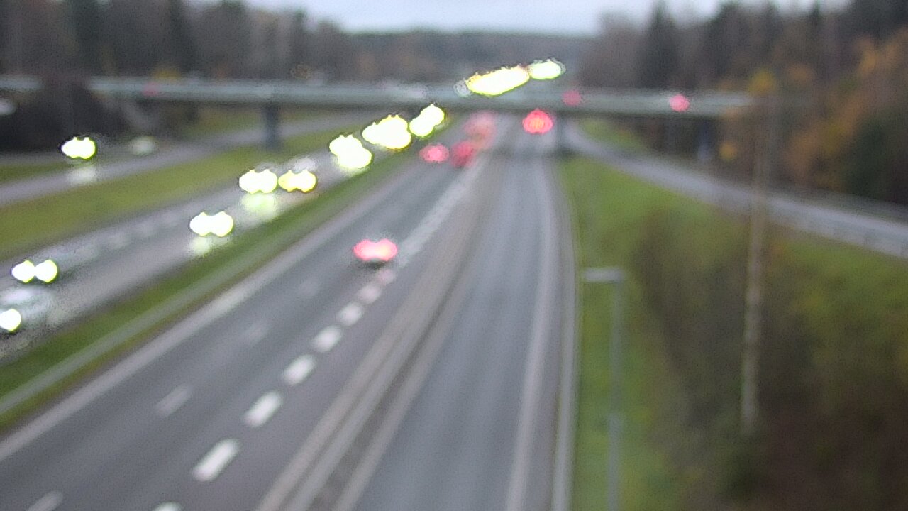 Kelikamerat Kuva Tie 102 Espoo, Sepänkylä, Espoo, Uusimaa