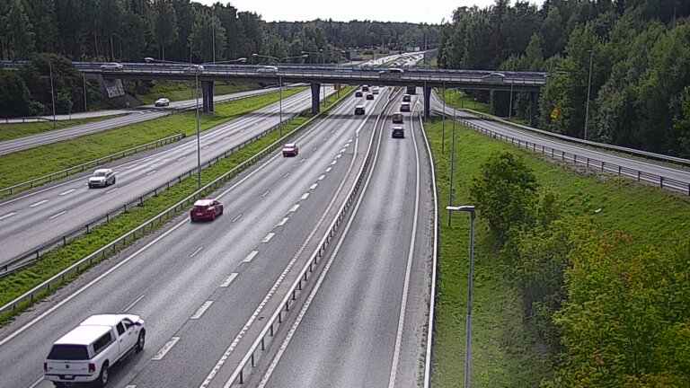 Kelikamerat Kuva Tie 102 Espoo, Sepänkylä, Espoo, Uusimaa