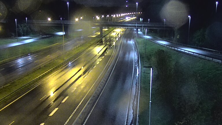 Kelikamerat Kuva Tie 102 Espoo, Sepänkylä, Espoo, Uusimaa