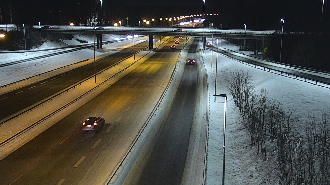 Kelikamerat Kuva Tie 102 Espoo, Sepänkylä, Espoo, Uusimaa