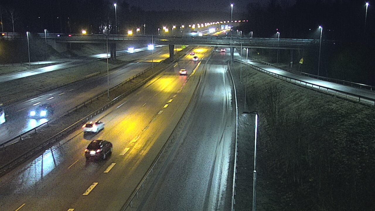 Kelikamerat Kuva Tie 102 Espoo, Sepänkylä, Espoo, Uusimaa