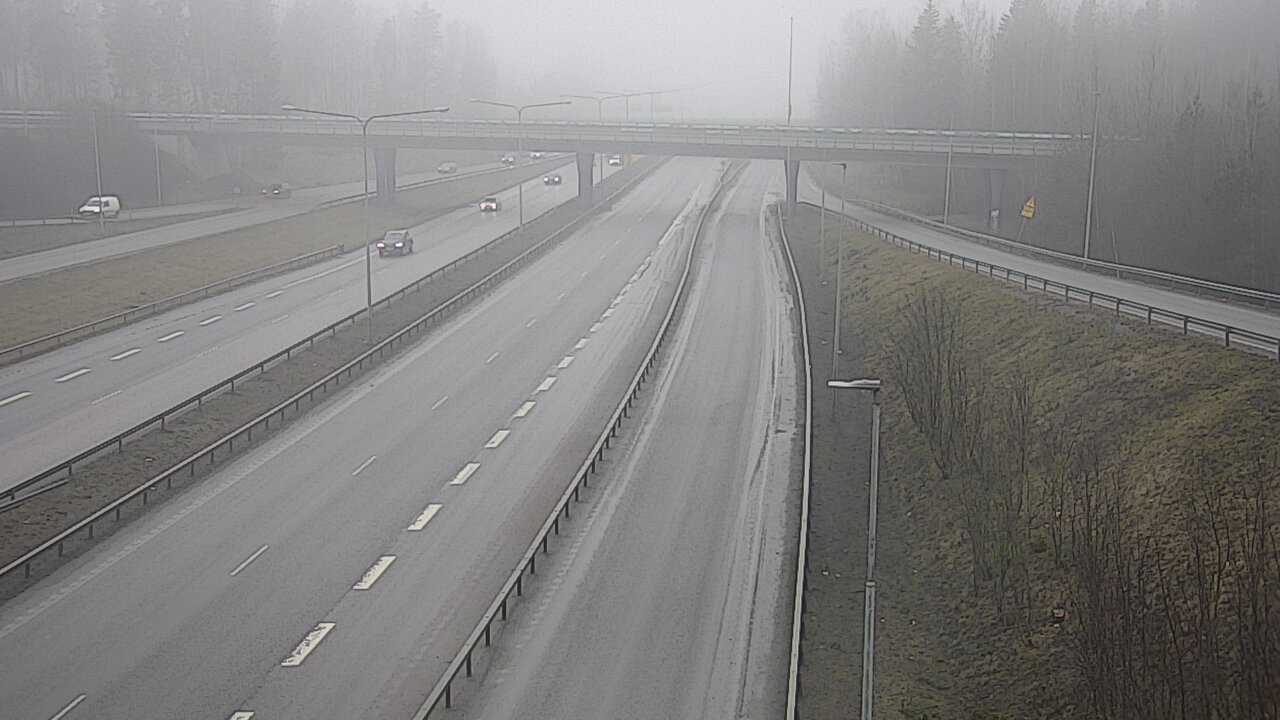 Kelikamerat Kuva Tie 102 Espoo, Sepänkylä, Espoo, Uusimaa