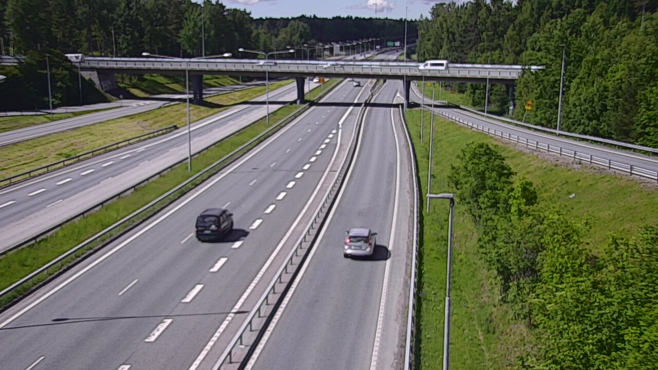 Kelikamerat Kuva Tie 102 Espoo, Sepänkylä, Espoo, Uusimaa