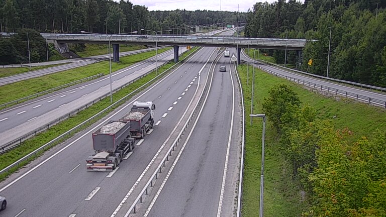 Kelikamerat Kuva Tie 102 Espoo, Sepänkylä, Espoo, Uusimaa