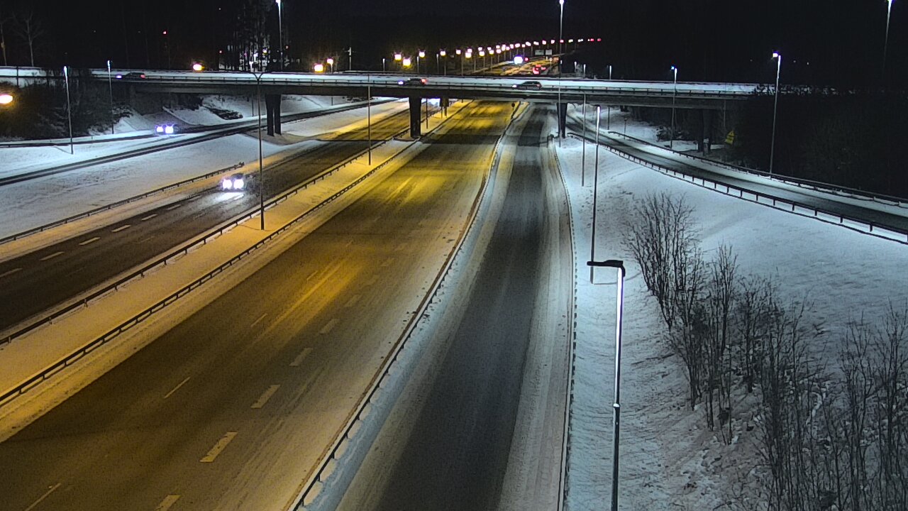 Kelikamerat Kuva Tie 102 Espoo, Sepänkylä, Espoo, Uusimaa