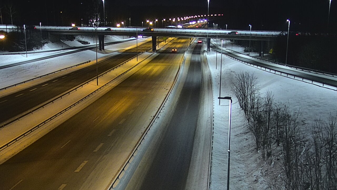 Kelikamerat Kuva Tie 102 Espoo, Sepänkylä, Espoo, Uusimaa