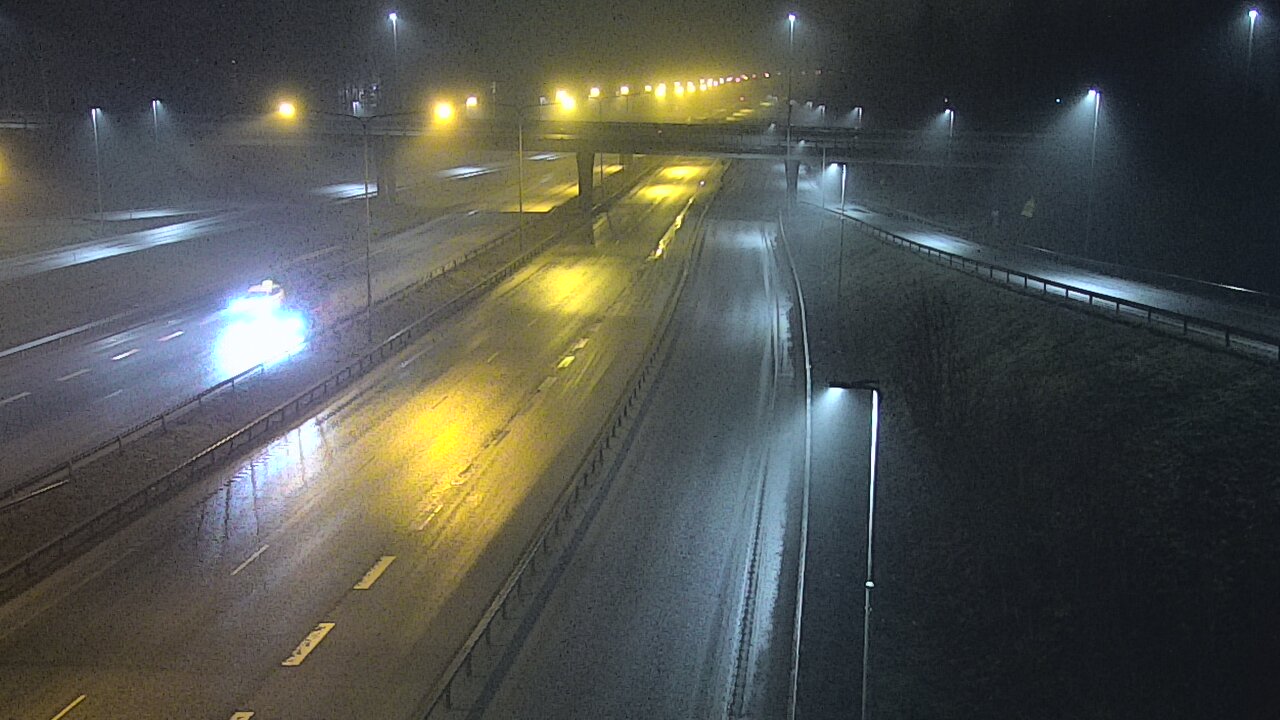 Kelikamerat Kuva Tie 102 Espoo, Sepänkylä, Espoo, Uusimaa